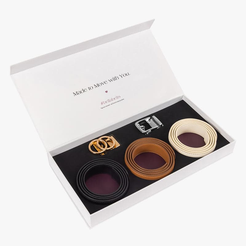 Belcia Trio Set